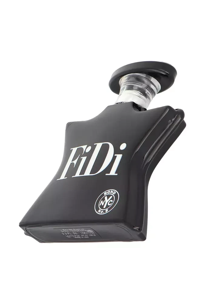 Bond No. 9 Fidi EDP parfumuotas vanduo unisex, 100 ml