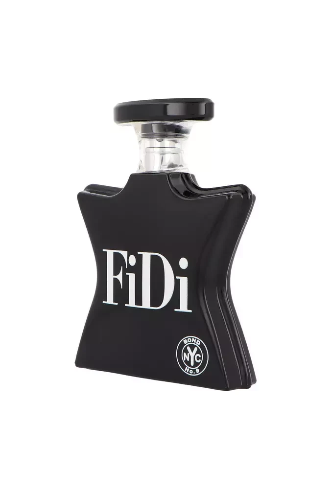 Bond No. 9 Fidi EDP parfumuotas vanduo unisex, 100 ml