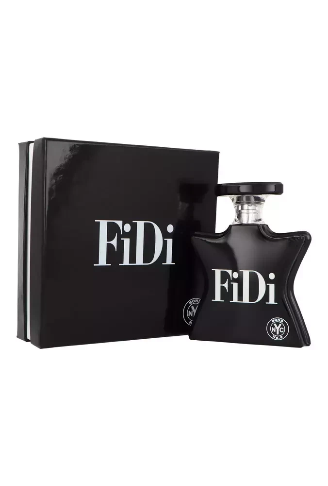Bond No. 9 Fidi EDP parfumuotas vanduo unisex, 100 ml
