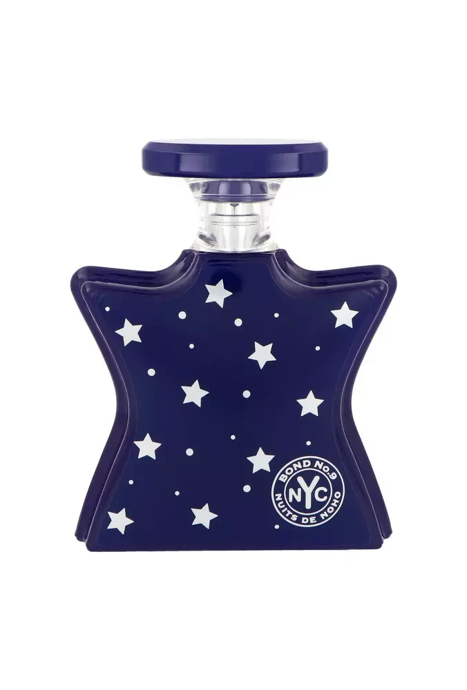 Bond No. 9 Nuits de Noho EDP parfumuotas vanduo moterims, 100 ml