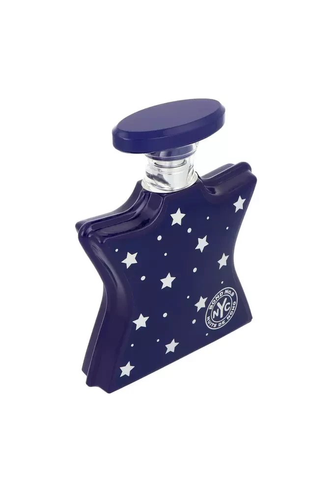 Bond No. 9 Nuits de Noho EDP parfumuotas vanduo moterims, 100 ml
