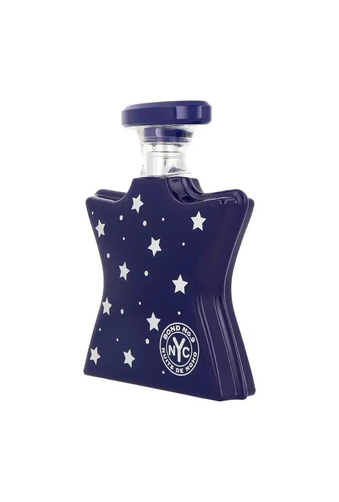 Bond No. 9 Nuits de Noho EDP parfumuotas vanduo moterims, 100 ml