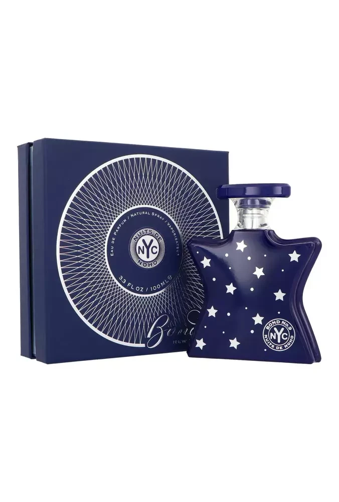 Bond No. 9 Nuits de Noho EDP parfumuotas vanduo moterims, 100 ml