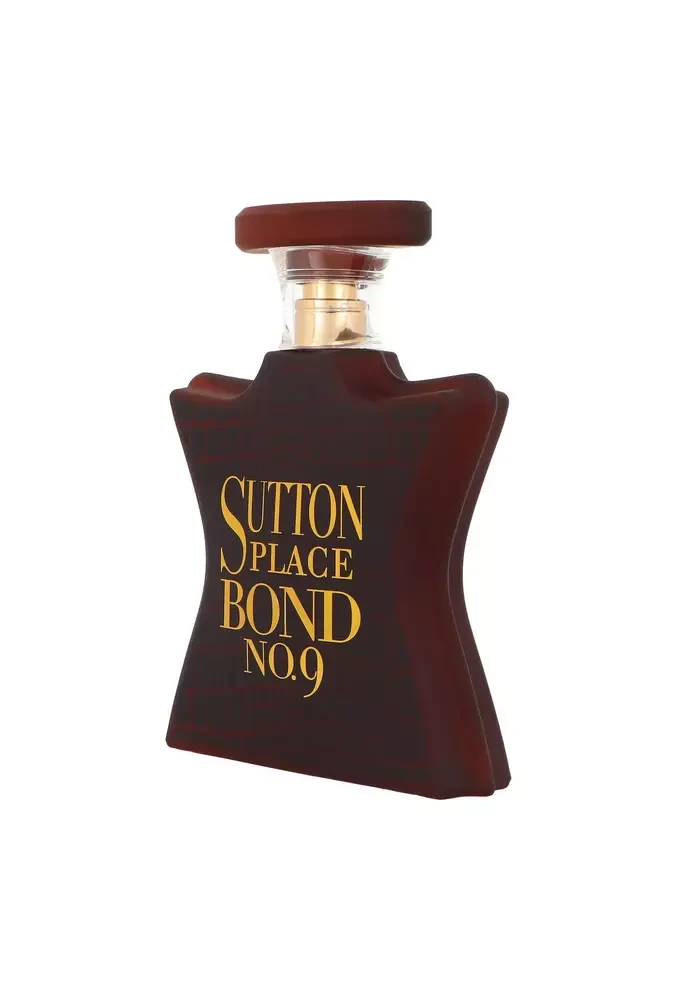 Bond No. 9 New York Sutton Place EDP parfumuotas vanduo unisex, 100 ml