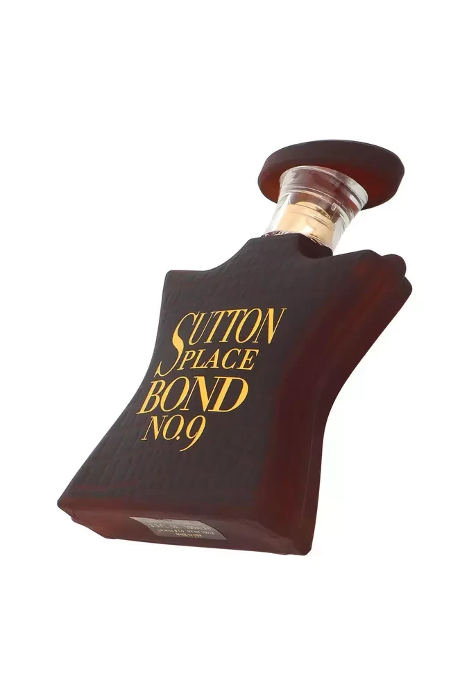 Bond No. 9 New York Sutton Place EDP parfumuotas vanduo unisex, 100 ml