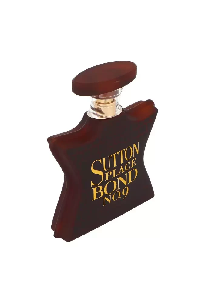 Bond No. 9 New York Sutton Place EDP parfumuotas vanduo unisex, 100 ml