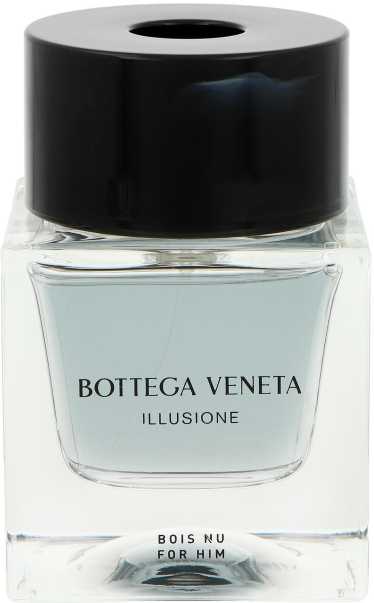 Kvepalai vyrams Bottega Veneta Illusione Bois Nu EDT, 50ml