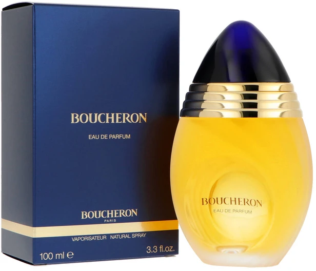 Boucheron Pour Femme (Kvepalai Moterims) EDP 100ml