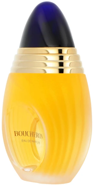 Boucheron Pour Femme (Kvepalai Moterims) EDP 100ml