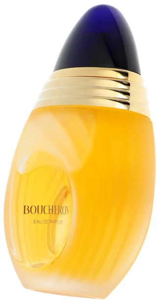 Boucheron Pour Femme (Kvepalai Moterims) EDP 100ml