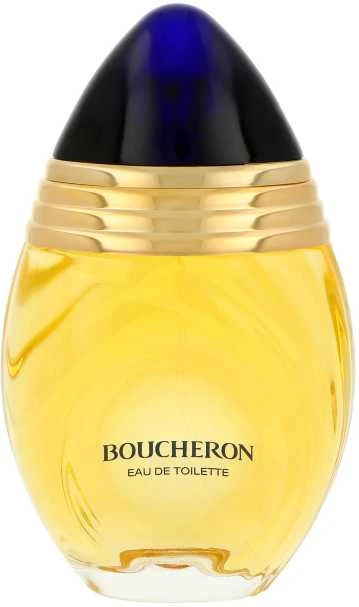 Boucheron Femme tualetinis vanduo 100ml