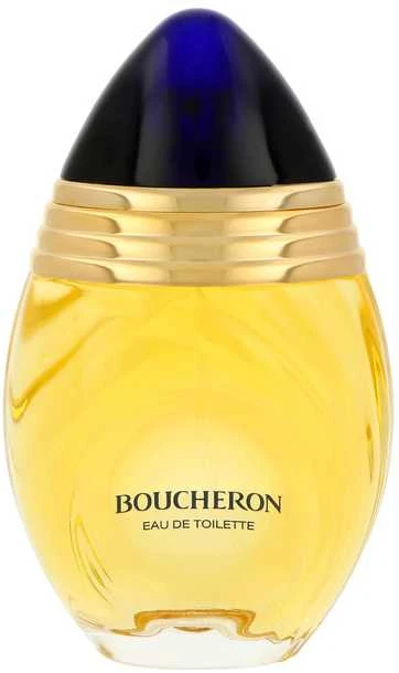 Boucheron Femme tualetinis vanduo 100ml