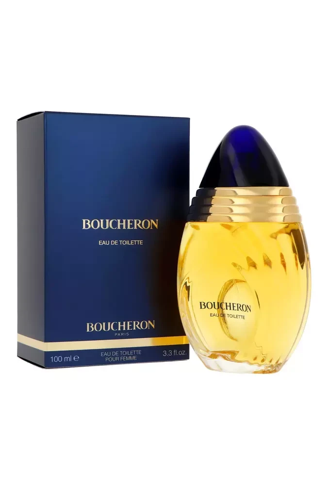 Boucheron Femme tualetinis vanduo 100ml