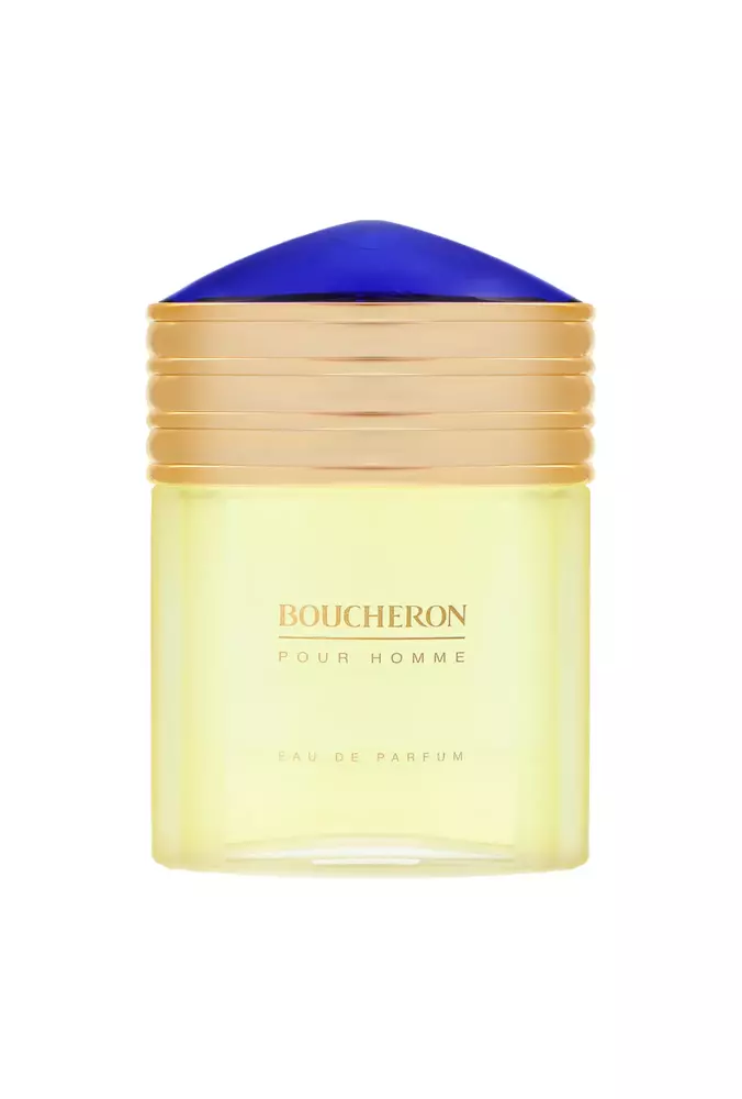 Kvepalai vyrams Boucheron Pour Homme EDP, 100 ml