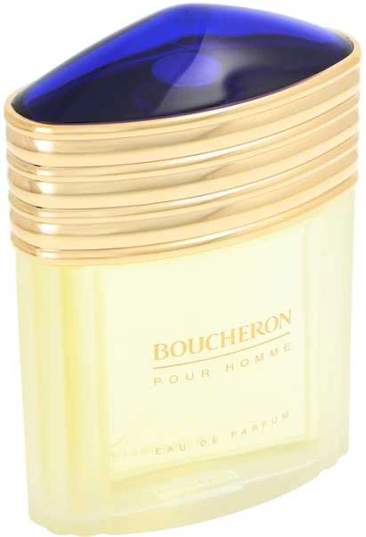 Kvepalai vyrams Boucheron Pour Homme EDP, 100 ml