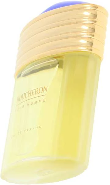 Kvepalai vyrams Boucheron Pour Homme EDP, 100 ml