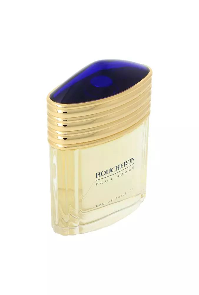 Boucheron Pour Homme (Kvepalai Vyrams) EDT 100ml