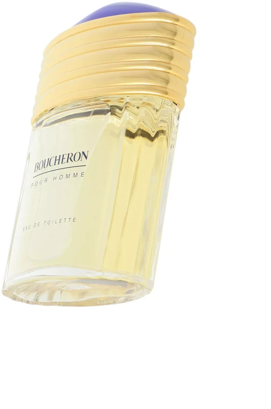 Boucheron Pour Homme (Kvepalai Vyrams) EDT 100ml