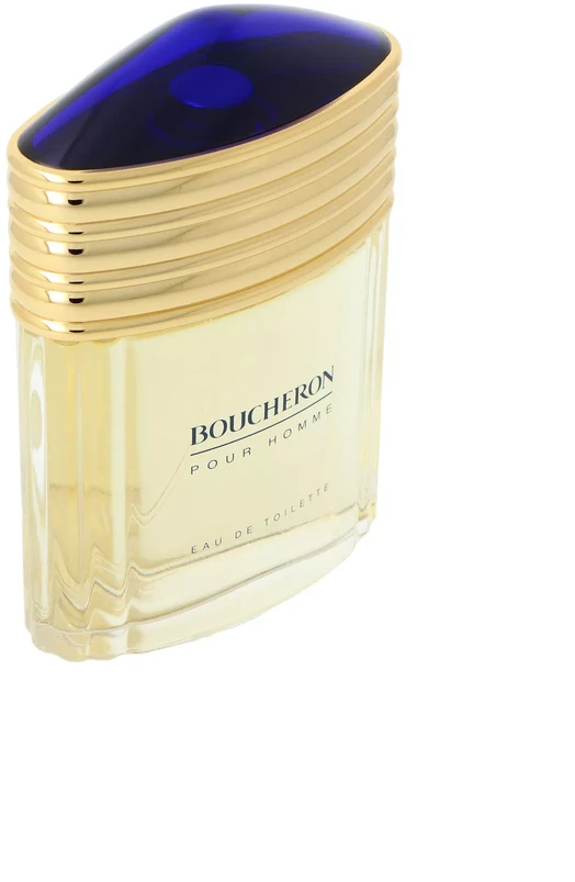 Boucheron Pour Homme (Kvepalai Vyrams) EDT 100ml