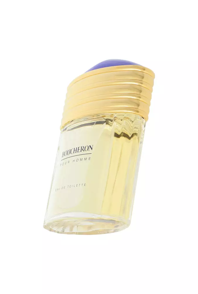 Boucheron Pour Homme (Kvepalai Vyrams) EDT 100ml