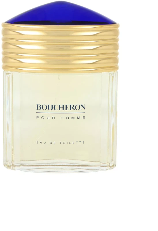 Boucheron Boucheron Homme EDT 100ml