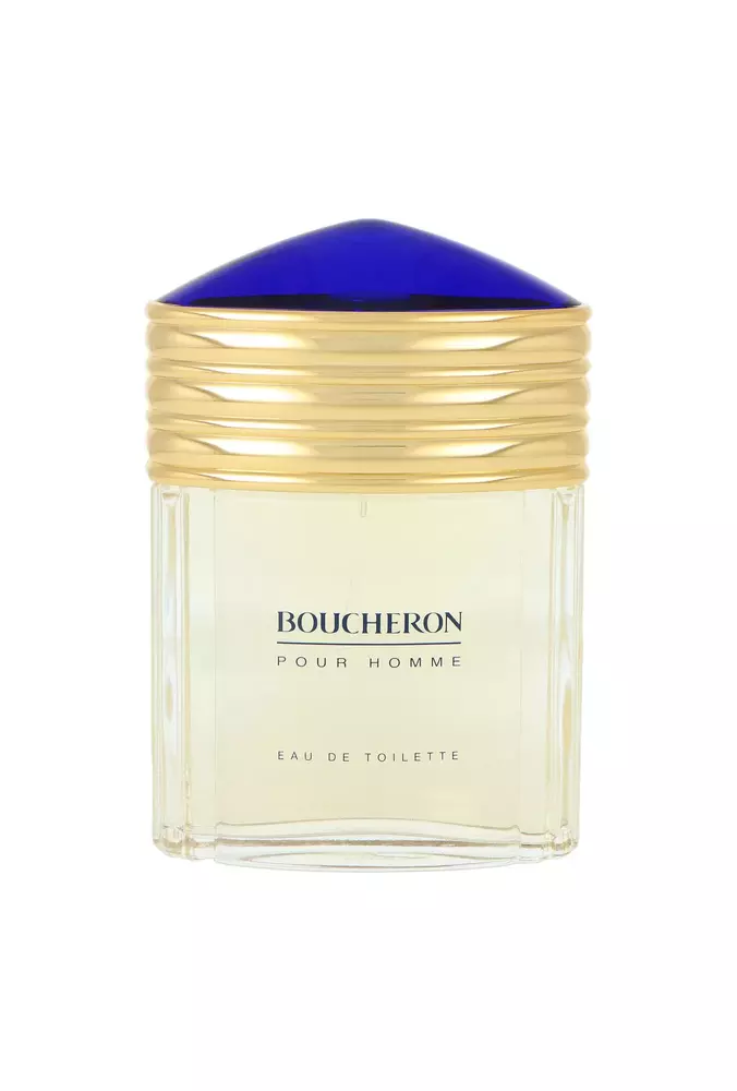 Boucheron Pour Homme (Kvepalai Vyrams) EDT 100ml
