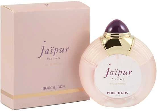 Kvepalai moterims Boucheron Jaipur Bracelet EDP, 100 ml
