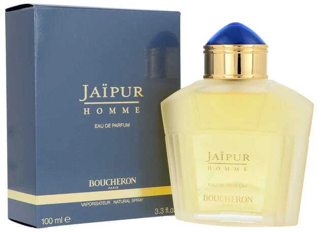 Kvepalai vyrams Boucheron Jaipur Pour Homme EDP, 100 ml
