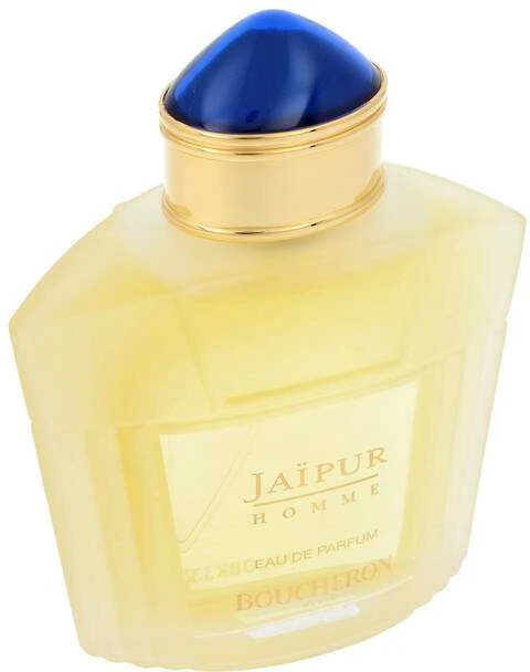Kvepalai vyrams Boucheron Jaipur Pour Homme EDP, 100 ml