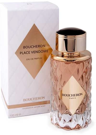 Kvepalai moterims Boucheron Place Vendome EDP, 100 ml