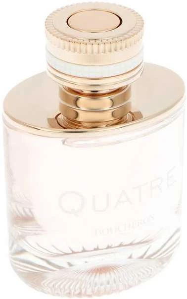 Kvepalai moterims Boucheron Quatre EDP, 100 ml