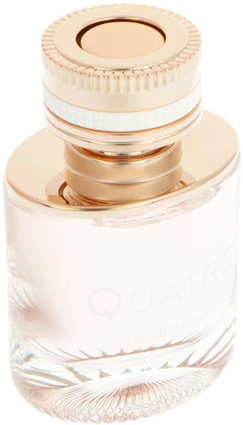 Kvepalai moterims Boucheron Quatre EDP, 50 ml