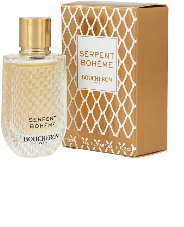 Boucheron Serpent Boheme EDP 4,5ml