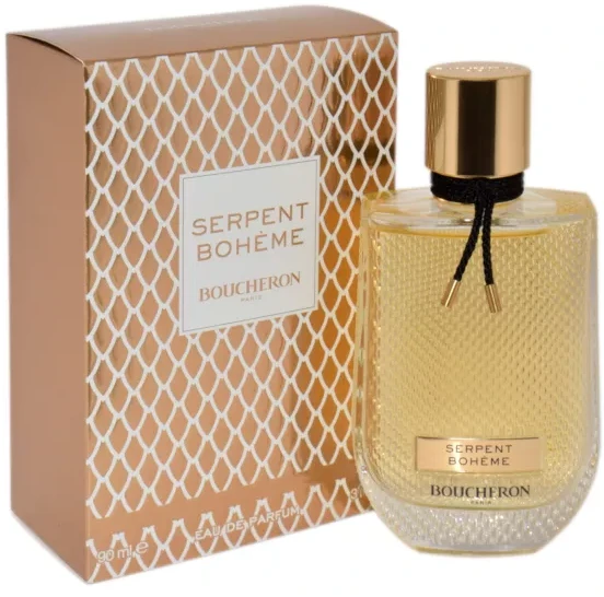 Boucheron Serpen Bohème parfumuotasis vanduo 90ml