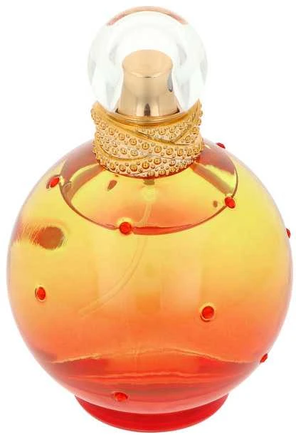 Britney Spears Fantasy Blissful EDT tualetinis vanduo moterims, 100 ml