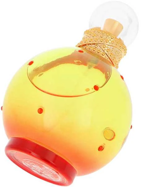 Britney Spears Fantasy Blissful EDT tualetinis vanduo moterims, 100 ml