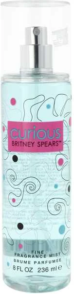 Britney Spears Curious, 236 ml