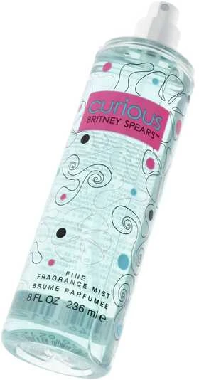 Britney Spears Curious, 236 ml