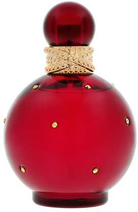 Britney Spears Fantasy Intense EDP parfumuotas vanduo moterims, 100 ml