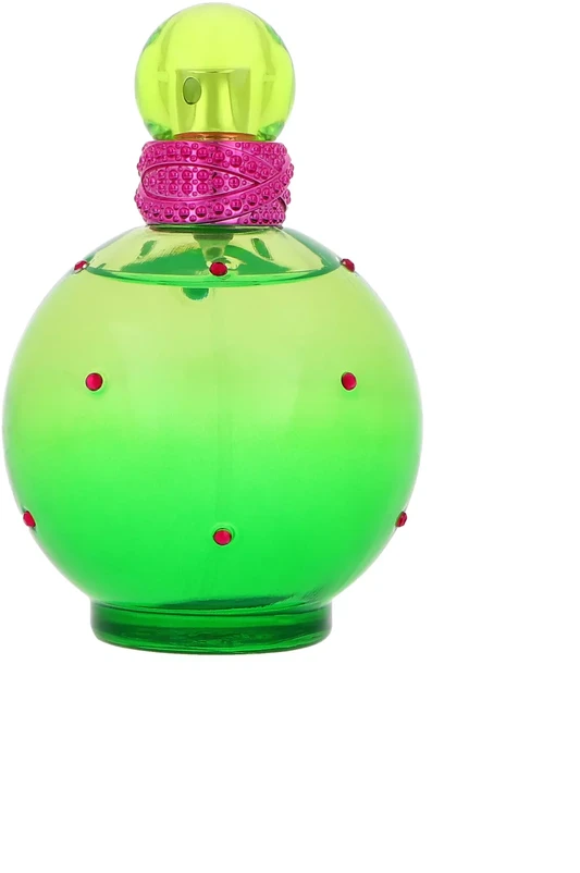 Kvepalai moterims Britney Spears Jungle Fantasy EDT, 100 ml