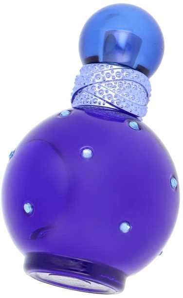 Kvepalai moterims Britney Spears Fantasy Midnight EDP, 30 ml