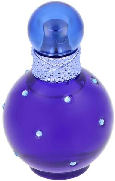 Kvepalai moterims Britney Spears Fantasy Midnight EDP, 30 ml