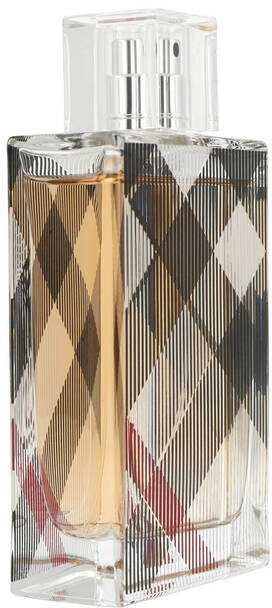 Kvepalai moterims Burberry Brit For Her EDP, 100 ml