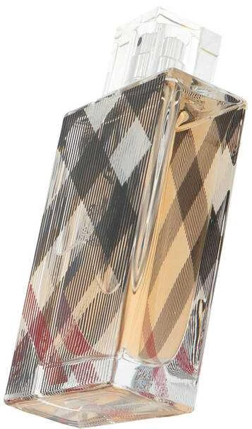 Kvepalai moterims Burberry Brit For Her EDP, 100 ml
