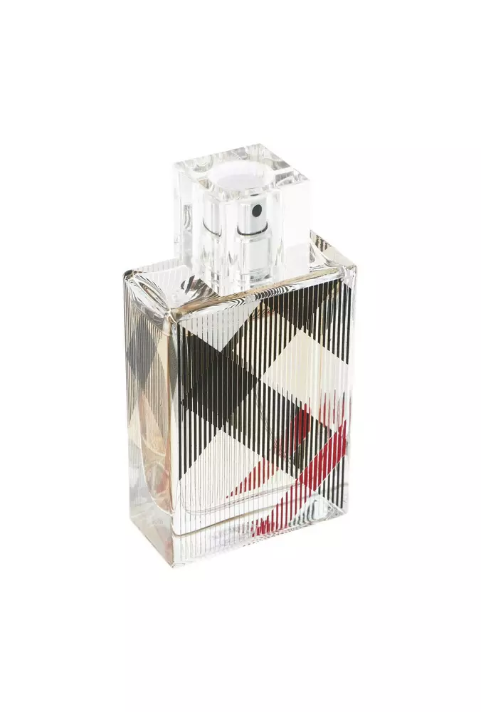 Burberry Brit For Her EDP 50ml