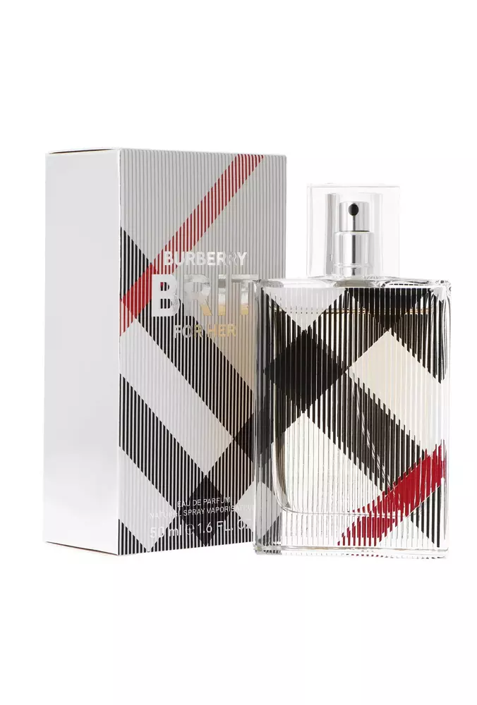 Burberry Brit For Her EDP 50ml