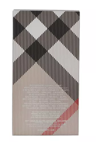 Burberry Brit For Her EDP 50ml