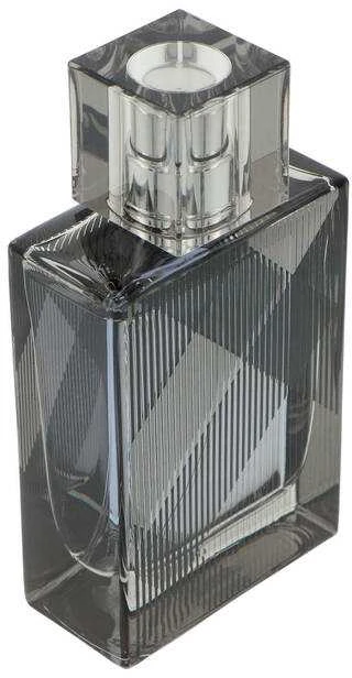 Burberry Brit for Him EDT tualetinis vanduo vyrams, 50 ml