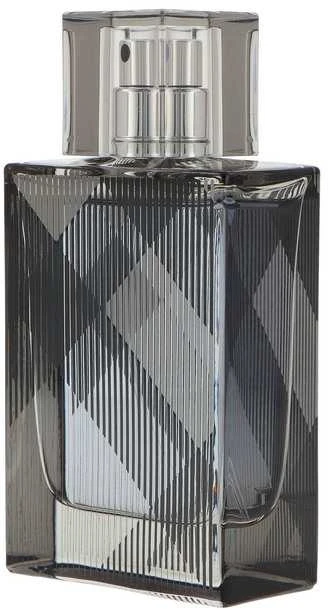 Burberry Brit for Him EDT tualetinis vanduo vyrams, 50 ml