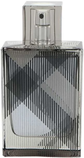 Burberry Brit for Him EDT tualetinis vanduo vyrams, 50 ml